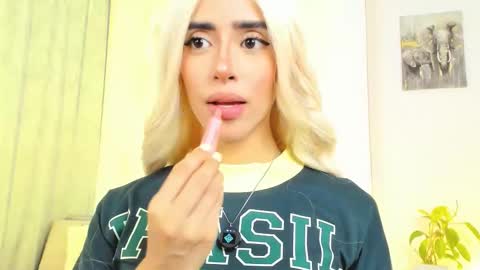 Mar online show from 8, 10, 2025