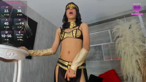 stormluna_22 online show from 2, 10, 2025