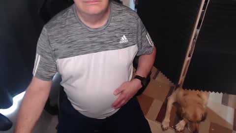 Snapshot of stormy6569 chatting on 30, 9, 2025 Stormy6569 online show from 30, 9, 2025