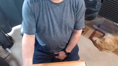 Stormy6569 online show from 18, 2, 2026