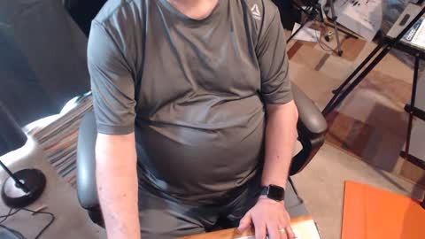 Stormy6569 online show from 11, 5, 2026