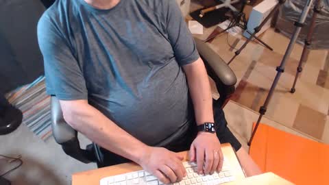 Stormy6569 online show from 18, 5, 2026