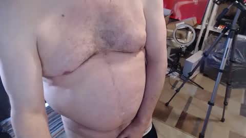 Stormy6569 online show from 19, 5, 2026