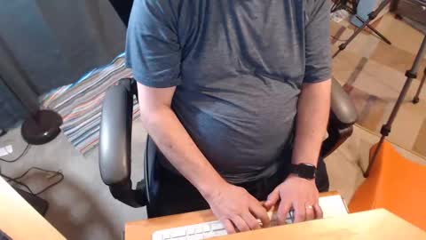 Stormy6569 online show from 25, 5, 2026