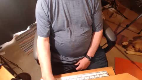 Stormy6569 online show from 26, 5, 2026
