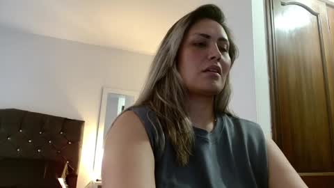 Snapshot of stormy_carter chatting on 2, 10, 2025 stormy carter online show from 2, 10, 2025