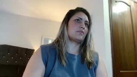 Snapshot of stormy_carter chatting on 3, 10, 2025 stormy carter online show from 3, 10, 2025