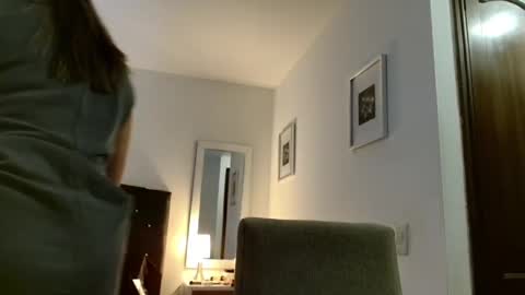 Snapshot of stormy_carter chatting on 9, 10, 2025 stormy carter online show from 9, 10, 2025