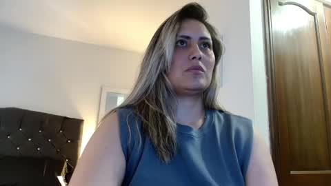 Snapshot of stormy_carter chatting on 13, 10, 2025 stormy carter online show from 13, 10, 2025