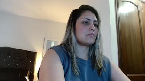 Snapshot of stormy_carter chatting on 18, 10, 2025 stormy carter online show from 18, 10, 2025