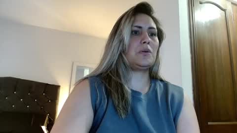 Snapshot of stormy_carter chatting on 20, 10, 2025 stormy carter online show from 20, 10, 2025