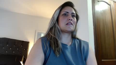 Snapshot of stormy_carter chatting on 27, 10, 2025 stormy carter online show from 27, 10, 2025