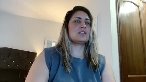 Snapshot of stormy_carter chatting on 6, 11, 2025 stormy carter online show from 6, 11, 2025