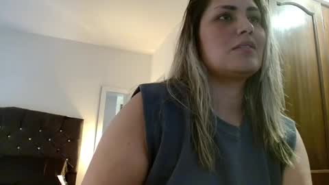 Snapshot of stormy_carter chatting on 10, 11, 2025 stormy carter online show from 10, 11, 2025