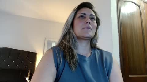 Snapshot of stormy_carter chatting on 16, 11, 2025 stormy carter online show from 16, 11, 2025