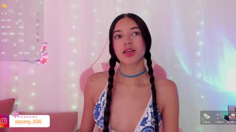 Snapshot of stormy_prince chatting on 20, 1, 2025 tell me sara online show from 20, 1, 2025