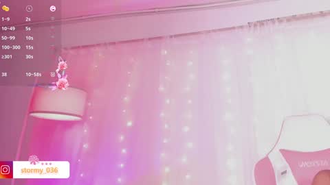 Snapshot of stormy_prince chatting on 20, 1, 2025 tell me sara online show from 20, 1, 2025