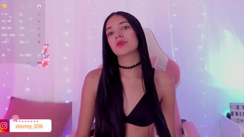 Snapshot of stormy_prince chatting on 21, 1, 2025 tell me sara online show from 21, 1, 2025