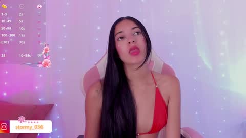 Snapshot of stormy_prince chatting on 29, 1, 2025 tell me sara online show from 29, 1, 2025