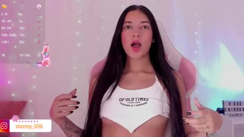 Snapshot of stormy_prince chatting on 17, 2, 2025 tell me sara online show from 17, 2, 2025