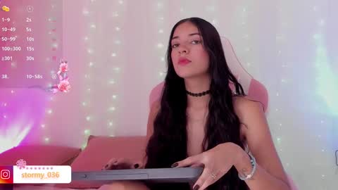 Snapshot of stormy_prince chatting on 20, 2, 2025 tell me sara online show from 20, 2, 2025