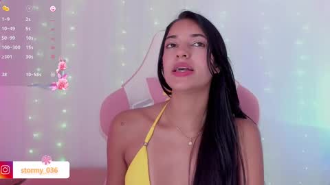 Snapshot of stormy_prince chatting on 5, 3, 2025 tell me sara online show from 5, 3, 2025