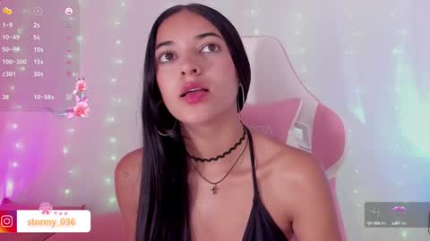 Snapshot of stormy_prince chatting on 7, 3, 2025 tell me sara online show from 7, 3, 2025