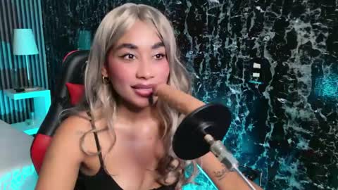 Stormy  online show from 10, 5, 2026