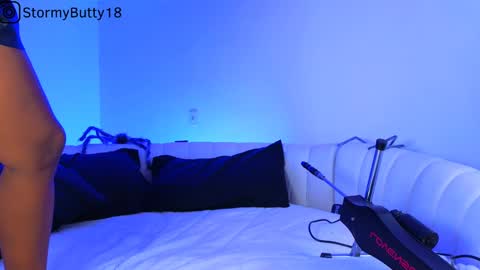 Snapshot of stormybutty18 chatting on 9, 12, 2024 online show from 9, 12, 2024
