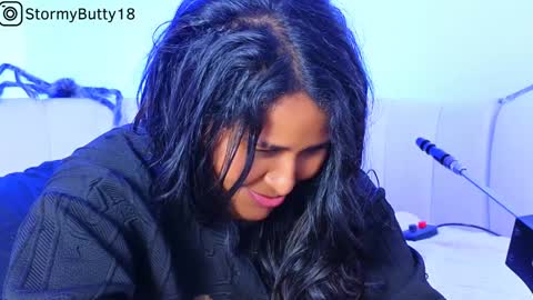 Snapshot of stormybutty18 chatting on 9, 12, 2024 online show from 9, 12, 2024