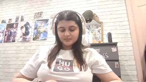 Jasmin online show from 24, 2, 2026