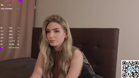 Snapshot of stormymuse chatting on 27, 11, 2025 Luna online show from 27, 11, 2025