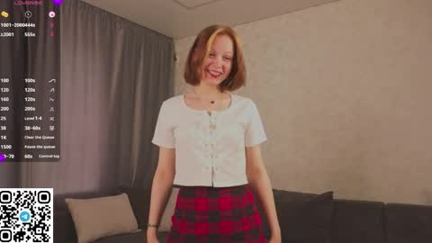 Luna online show from 2, 4, 2026