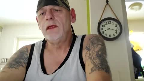Snapshot of stormynorm14 chatting on 12, 1, 2025 stormynorm14 online show from 12, 1, 2025