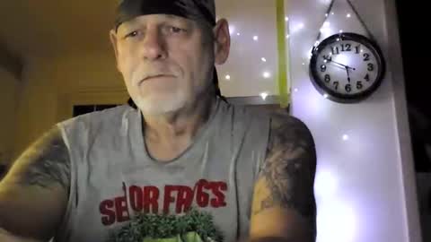Snapshot of stormynorm14 chatting on 18, 1, 2025 stormynorm14 online show from 18, 1, 2025