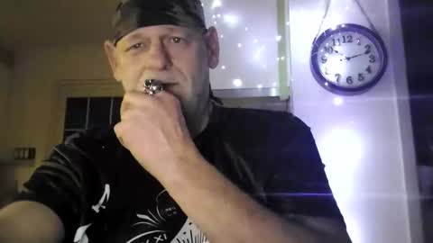 Snapshot of stormynorm14 chatting on 25, 1, 2025 stormynorm14 online show from 25, 1, 2025