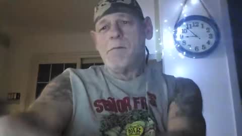 Snapshot of stormynorm14 chatting on 28, 1, 2025 stormynorm14 online show from 28, 1, 2025
