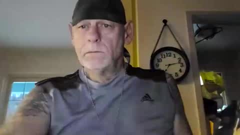 stormynorm14 online show from 2, 12, 2025