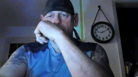 stormynorm14 online show from 20, 12, 2025