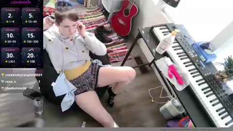 Snapshot of stormythunder chatting on 4, 12, 2024 Stormythunder online show from 4, 12, 2024