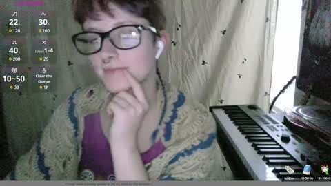 Snapshot of stormythunder chatting on 8, 12, 2024 Stormythunder online show from 8, 12, 2024