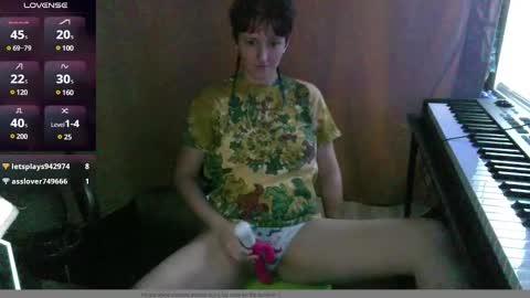 Snapshot of stormythunder chatting on 29, 12, 2024 Stormythunder online show from 29, 12, 2024