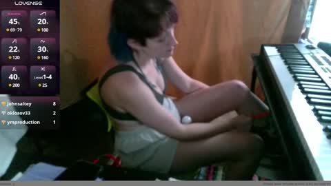 Snapshot of stormythunder chatting on 30, 12, 2024 Stormythunder online show from 30, 12, 2024