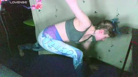 Snapshot of stormythunder chatting on 7, 2, 2025 Stormythunder online show from 7, 2, 2025