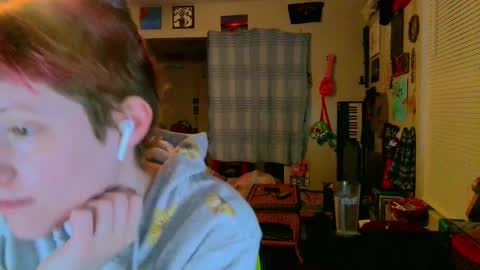 Snapshot of stormythunder chatting on 11, 3, 2025 Stormythunder online show from 11, 3, 2025