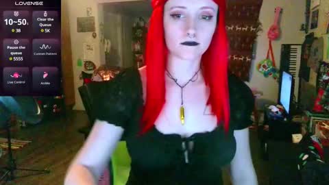 Snapshot of stormythunder chatting on 12, 3, 2025 Stormythunder online show from 12, 3, 2025