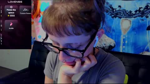 Snapshot of stormythunder chatting on 24, 9, 2025 Stormythunder online show from 24, 9, 2025