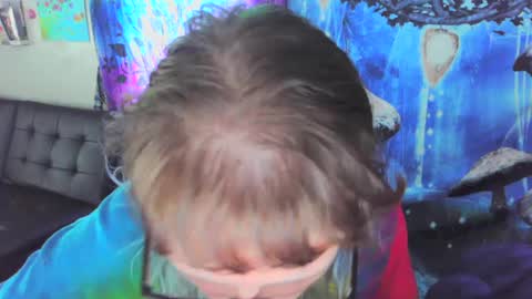 Snapshot of stormythunder chatting on 30, 9, 2025 Stormythunder online show from 30, 9, 2025