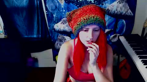 Snapshot of stormythunder chatting on 27, 10, 2025 Stormythunder online show from 27, 10, 2025