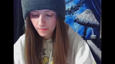 Snapshot of stormythunder chatting on 19, 12, 2025 Stormythunder online show from 19, 12, 2025